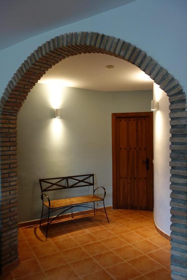 Casa Cristina Villa Jete Exterior foto