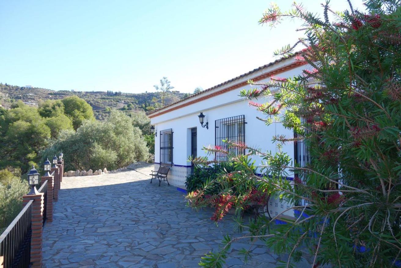 Casa Cristina Villa Jete Exterior foto