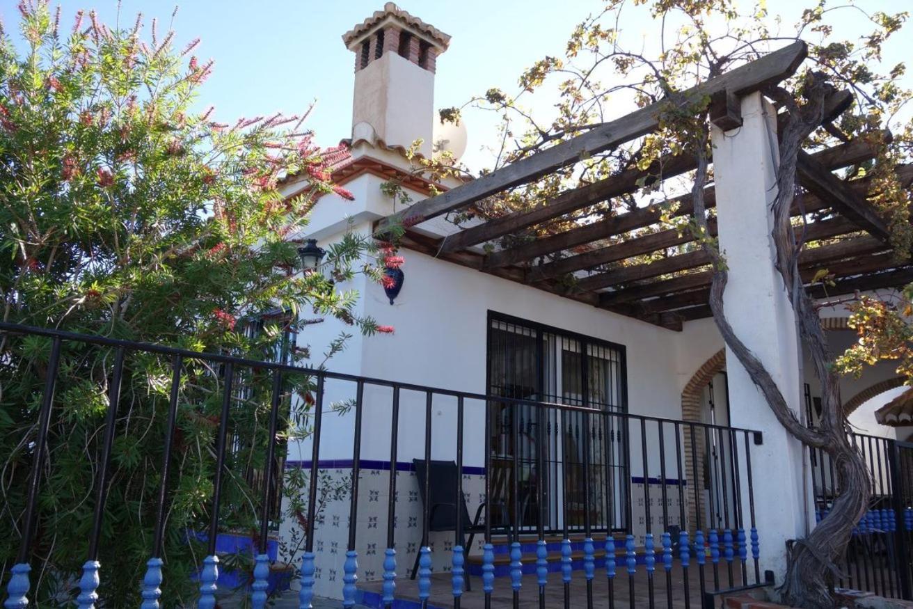 Casa Cristina Villa Jete Exterior foto