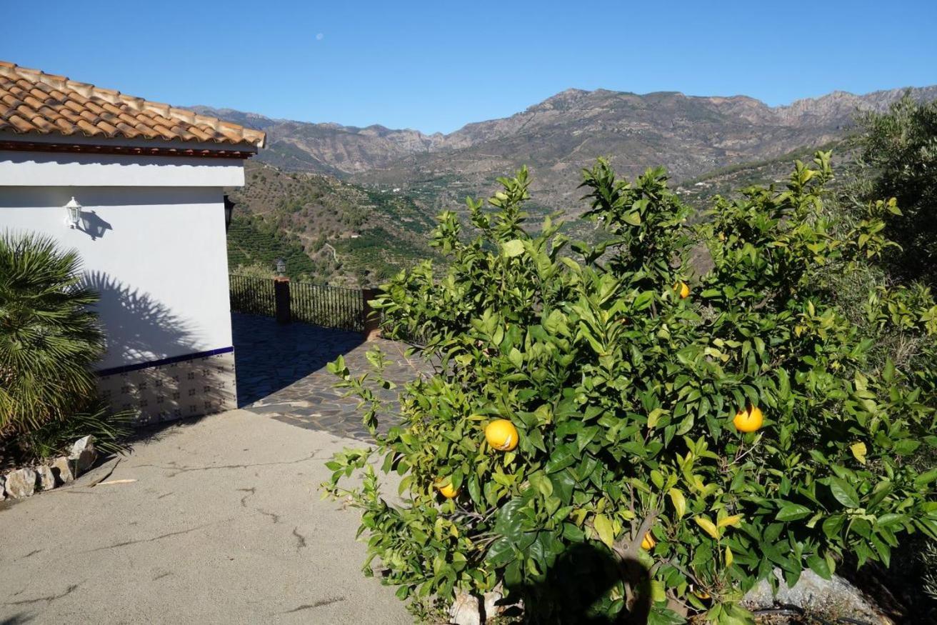 Casa Cristina Villa Jete Exterior foto