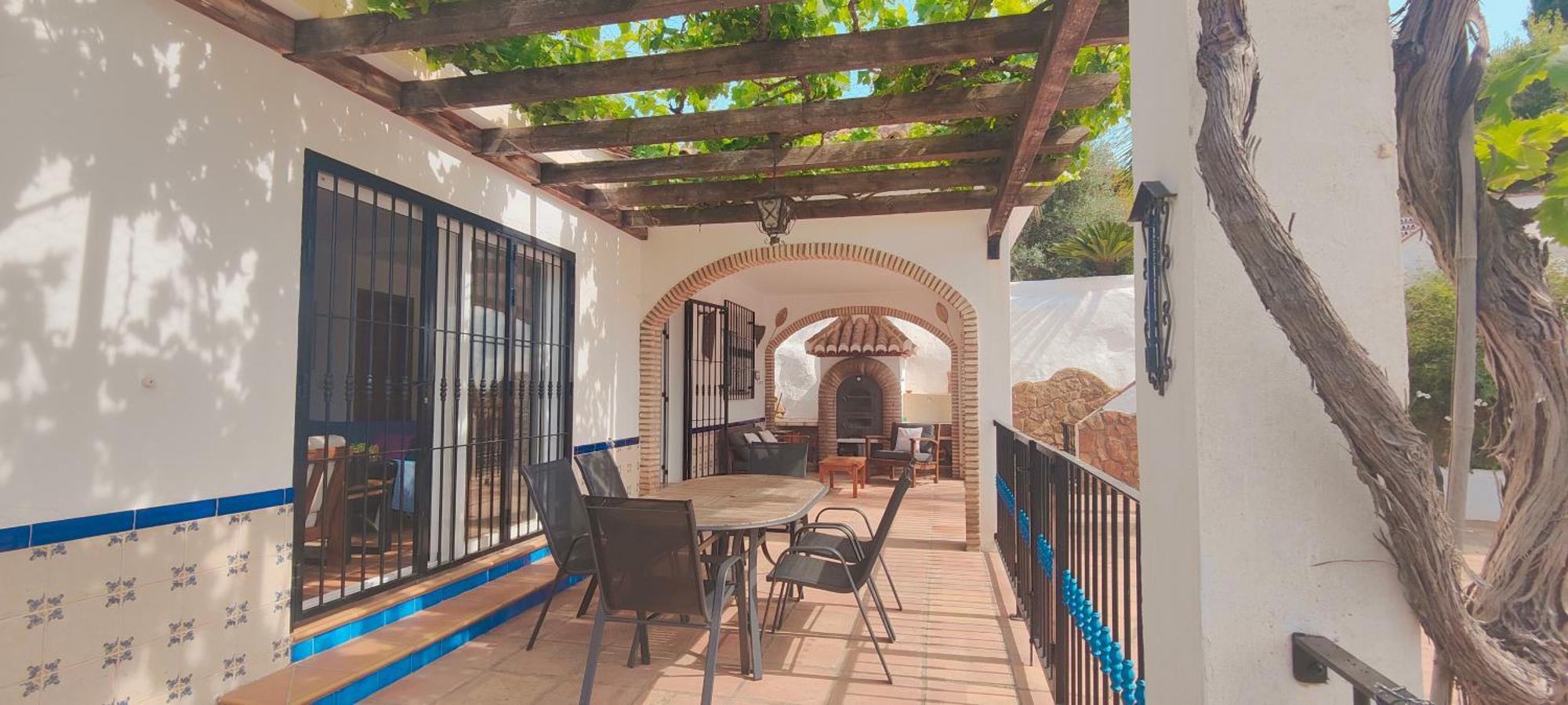 Casa Cristina Villa Jete Exterior foto