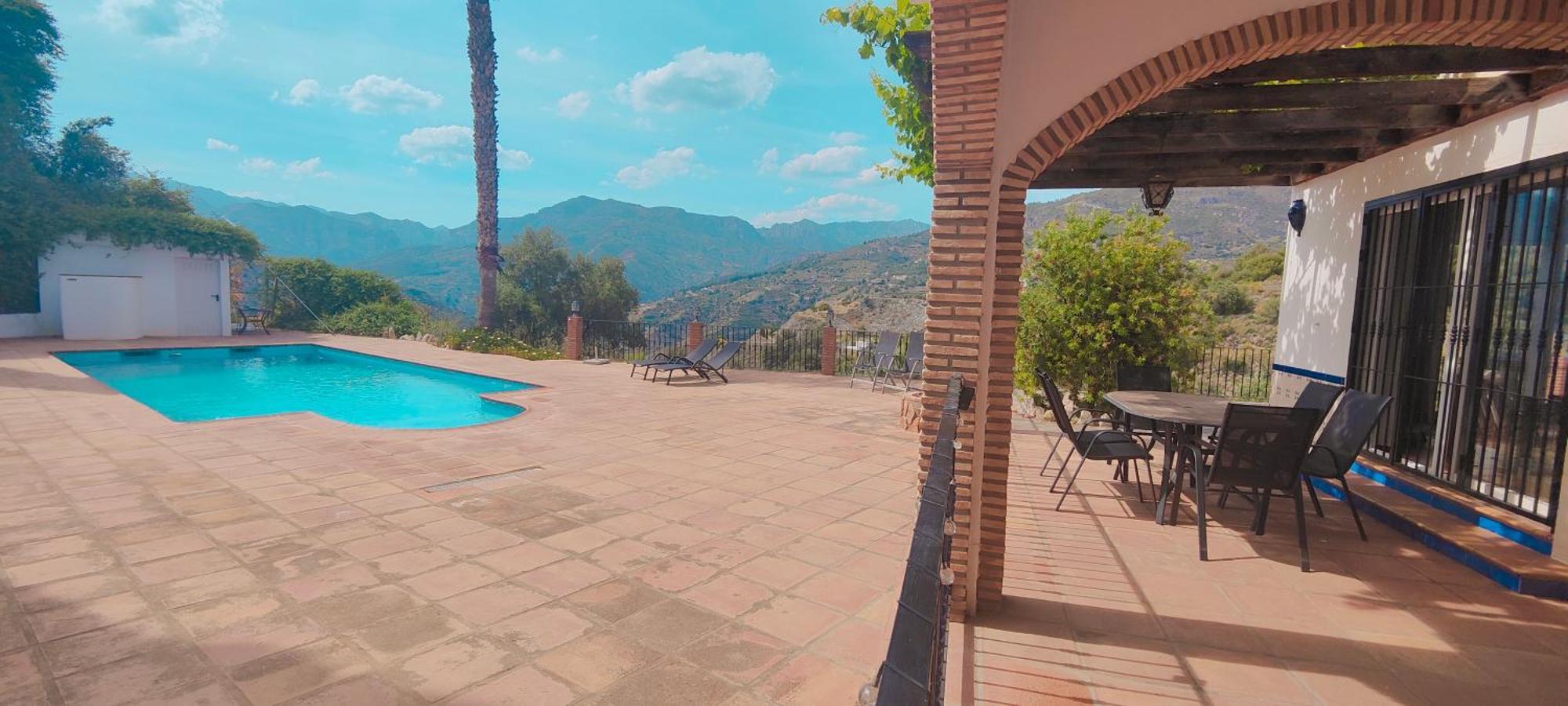 Casa Cristina Villa Jete Exterior foto