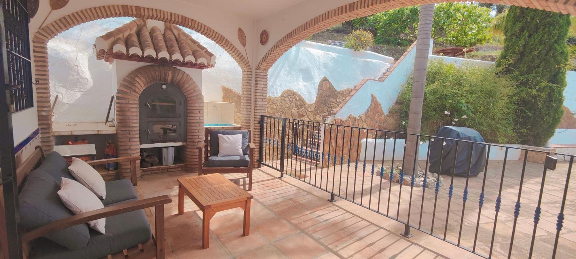 Casa Cristina Villa Jete Exterior foto