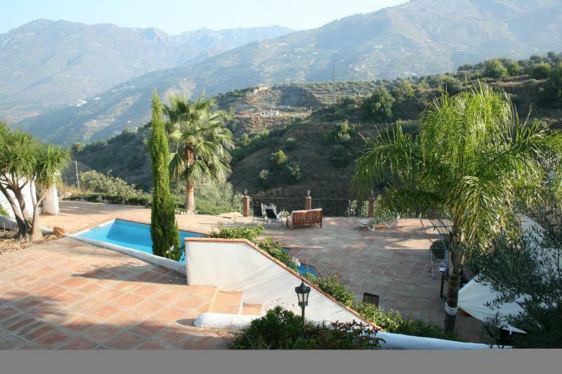 Casa Cristina Villa Jete Exterior foto